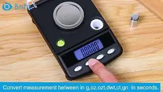 0.001g Balance num&eacute;rique de pr&eacute;cision 20g aliment&eacute; par USB Balance