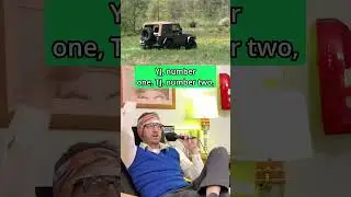 Don't buy a Jeep Wrangler for a daily. #jeep #jeepwranger #mopar #jeeplife #offroad #cars #advice