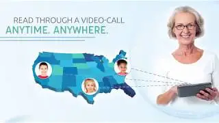 Caribu: Read & Draw In A Video-Call