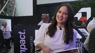 Autoimpact Marca Presen&ccedil;a na Maior Automec da Hist&oacute;ria!