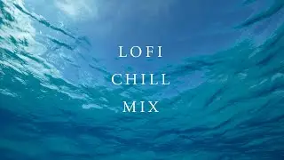 Summer Mix 01 - 🌻   [lofi hip-hop / study mix /  for Lazy sunday]