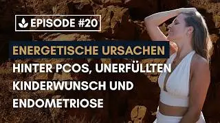 Zyklusprobleme & PCOS: Warum dein Körper nicht gegen dich arbeitet (Kinderwunsch)