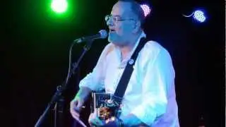 Ken Shane and the Great Enablers, Summer and Smoke