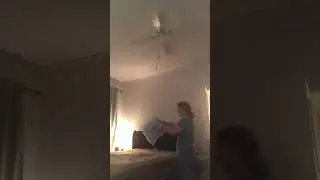 OSATS - Making and Unoccupied Bed