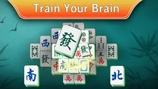 Mahjong : Matching Games Game All Mobile Video Gameplay