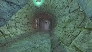 [Guildwars 2] MAP BREAKING|| A small part of old Lions Arch II