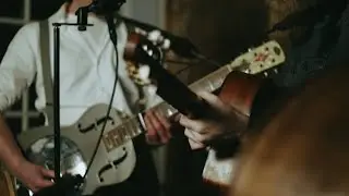 The Mule Stompers Trio - The Sheik Of Araby