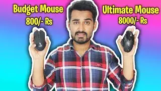[HINDI] Does Budget Mouse Worth Your Money ?