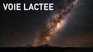 ⭐Pourquoi notre galaxie s'appelle la Voie Lact&eacute;e ?
