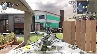 Call of Duty Mobile: GUN GAME: TEAM FIGHT NUKETOWN Gameplay (No Commentary)