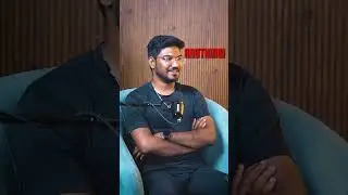 How did I chose my domain as a fresher ? | Tamil