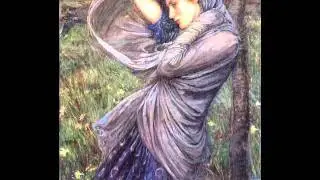 An Ancient Muse