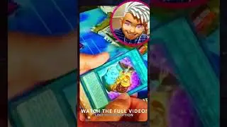 Pot of Prosperity Yu-G-iOh! 2022 Golden Tin Unboxing | Great Pull! | Secret Rare