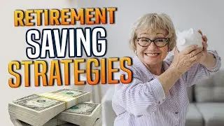 Retirement Savings Strategies for High Earners - Building a Secure Future
