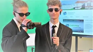 Szkoła, ludzie, atmosfera... | I LO Puławy