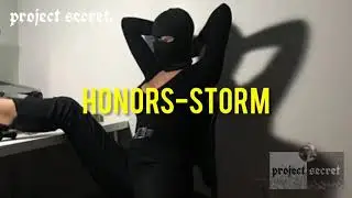 Honors - Storm [Legendado/Tradu&ccedil;&atilde;o]