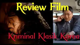 Review film Kasus Pembunuhan Berantai Malam Hujan