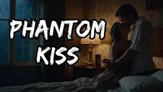 Phantom Kiss | Haunting Love Song About Lost Touch & Ghosted Passion