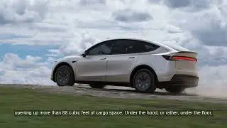 Tesla's 6-Seat Model Y L Gets EU Approval for 2026 Launch