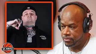 Wack100 Explains His Beef with 1090 Jake