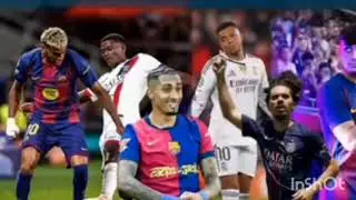 ANE FOOUBOL LA FINI! MEN MEYE 11 ANE D'APRE AYIBO SPORT 