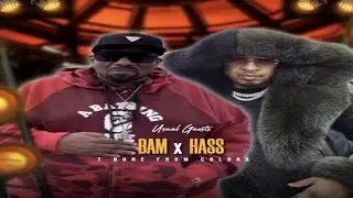 HASSAN CAMPBELL MY GUY.@DaRealBigFruit325 @MainoTV @the100showlive
