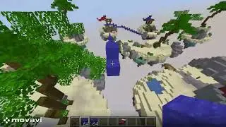 How Geklow Play In BedWars