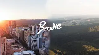 Life in Adelaide - A Short Film