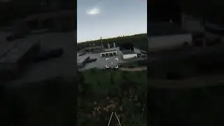 FPV - 3 Depot - Arma Reforger Hardcore  #armareforger #gaming #gameplay #fpvdrone