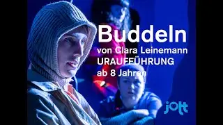 Buddeln (Theater Paderborn)