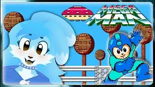 New Megaman Game Announced LET'S CELEBRATE | Mega Man Legacy Collection