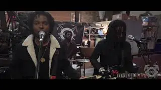 Blac Rabbit - Day Tripper - Live at www.MakerParkRadio.nyc