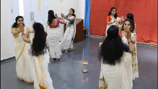 KELI 2020 - Thiruvathira