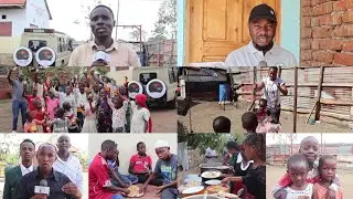 Kuna kila sababu kuonyesha Upendo kwa wahitaji Katunzi African Adventure yaonyesha kwa Vitendo