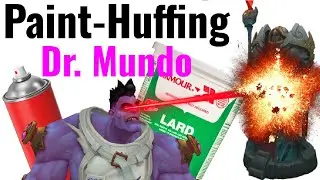 MUNDO PLAYERS….