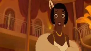 Tiana&Naveen...This is Real This is Me .wmv