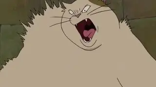 The Cat Returns Muta Edit