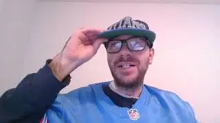 TENNESSEE TITANS START ROUND 2 ON MONDAY WILL CHRIS SHULA AND KLIFF KINGSBURY GET INTERVIEWED?!