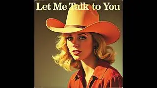 Let Me Talk To You - Country Music