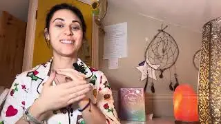 TAPPING LIBERA 2025 (Continuaci&oacute;n del video- Tu yo 2025 ha muerto).