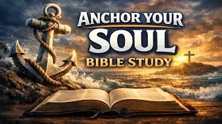 Anchor Your Soul - Week 3 - Mass Make Paper Clips!! #faithjournaljanuary2026