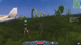 Planet Explorers Lets Play Part 2 Moving on