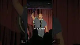 Modi v/s Rahul - as per my mom #standupcomedy #narendramodi #rahulgandhi