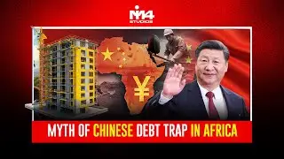 Chinese Loans in Africa: Catalyst or Concern