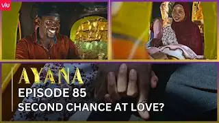 VIUSASA: AYANA EPISODE 85