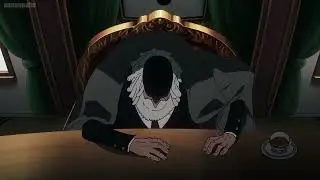 Saturn gets killed by Imu #youtube #trending #onepiece #saturn #imu #luffy #celestialdragon 