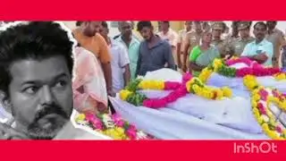 Politician Vijay(TVK)Karur rally stampede tragedy/death count 41(n that children 11)DMK doing what?