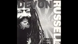 DEVON RUSSELL & ZION TRAIN &ndash; 9 Prisoners Of Conscience