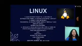 instalaci&oacute;n de programa Windows, Linux COMPATIBILIDAD y entenxiones