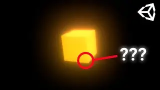 EPIC GLOW IN UNITY 2020.2